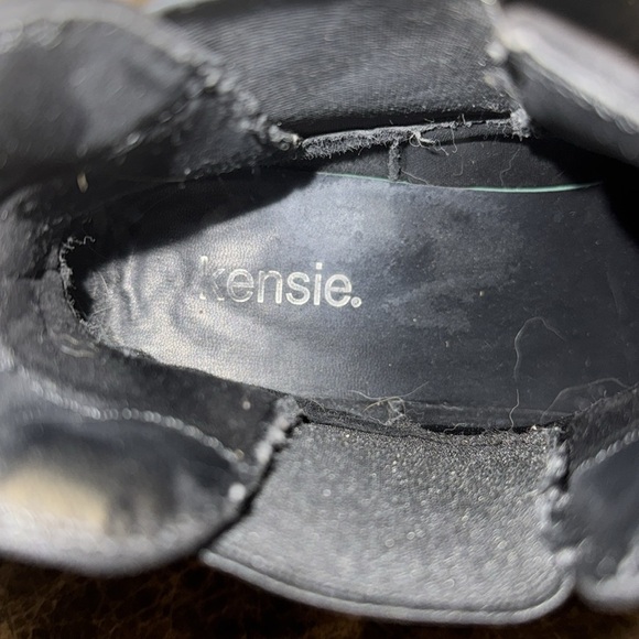 Kensie boots
Chelsea sole back - Picture 5 of 6